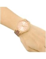 Reloj Michael Kors Mujer Runway Mk3493 - Imagen 4