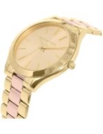 Reloj Michael Kors Mujer Runway Mk3493 - Imagen 6