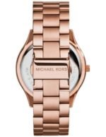 Reloj Michael Kors Mujer Runway Mk3494 - Imagen 3