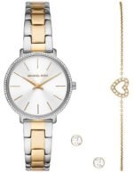 Reloj Michael Kors Mujer Nini Mk3539 - Imagen 3