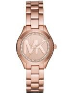 Reloj Michael Kors Mujer Classic Mk3549 - Imagen 2
