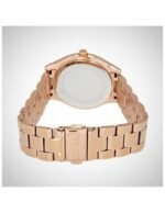 Reloj Michael Kors Mujer Classic Mk3549 - Imagen 4