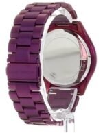 Reloj Michael Kors Mujer Runway Mk3551 - Imagen 5