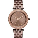 Reloj Michael Kors Mujer Sable Mk3553