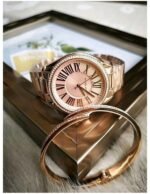 Reloj Michael Kors Mujer Kacie Mk3569 - Imagen 6