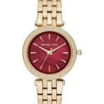 Reloj Michael Kors Mujer Classic Mk3583