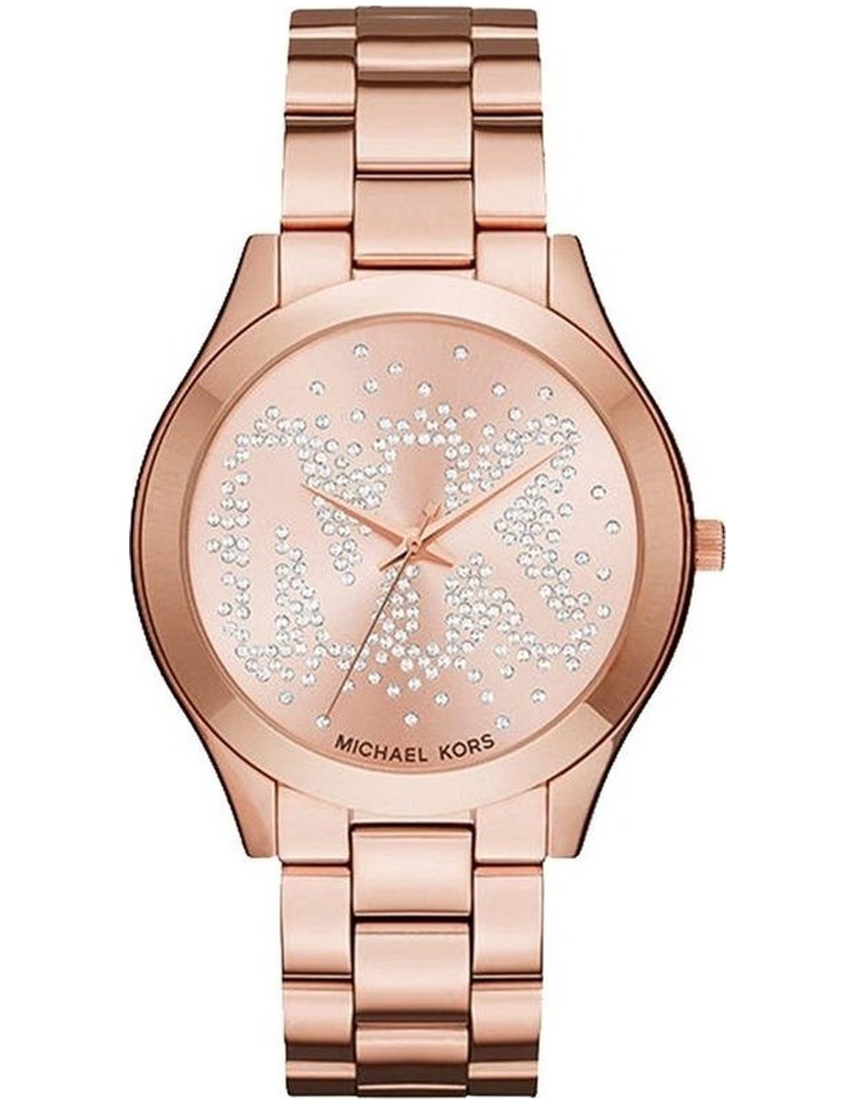 Mk3591_1 Reloj Michael Kors Mujer Classic Mk3591 - Imagen 1
