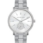 Reloj Michael Kors Mujer Jaryn Mk3600