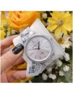 Reloj Michael Kors Mujer Jaryn Mk3600 - Imagen 2