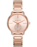Reloj Michael Kors Mujer Classic Mk3640