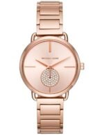 Reloj Michael Kors Mujer Classic Mk3640 - Imagen 2