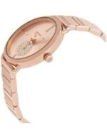 Reloj Michael Kors Mujer Classic Mk3640 - Imagen 3
