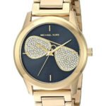 Reloj Michael Kors Mujer Classic Mk3647