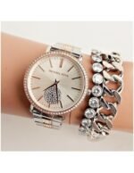 Reloj Michael Kors Mujer Jaryn Mk3660 - Imagen 4