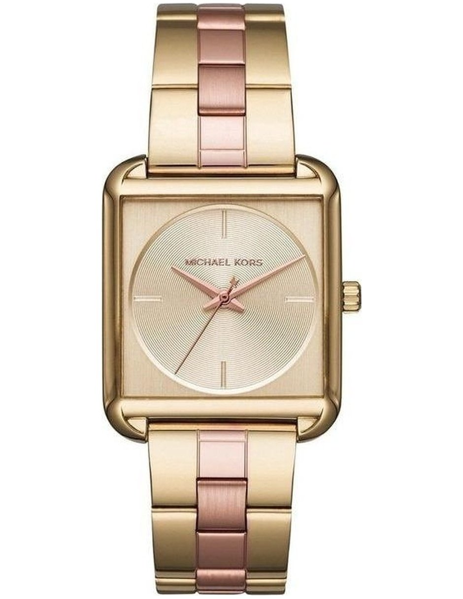 Mk3665_1 Reloj Michael Kors Mujer Lake Mk3665 - Imagen 1