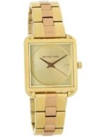 Reloj Michael Kors Mujer Lake Mk3665 - Imagen 4