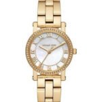 Reloj Michael Kors Mujer Classic Mk3682