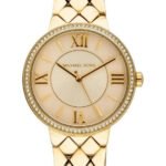 Reloj Michael Kors Mujer Courtney Mk3704