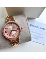 Reloj Michael Kors Mujer Courtney Mk3705 - Imagen 4