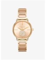 Reloj Michael Kors Mujer Classic Mk3706 - Imagen 2