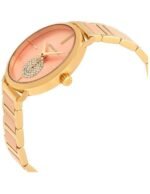 Reloj Michael Kors Mujer Classic Mk3706 - Imagen 3