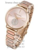 Reloj Michael Kors Mujer Classic Mk3706 - Imagen 5