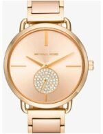 Reloj Michael Kors Mujer Classic Mk3706 - Imagen 6