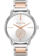 Reloj Michael Kors Mujer Classic Mk3709 - Imagen 5