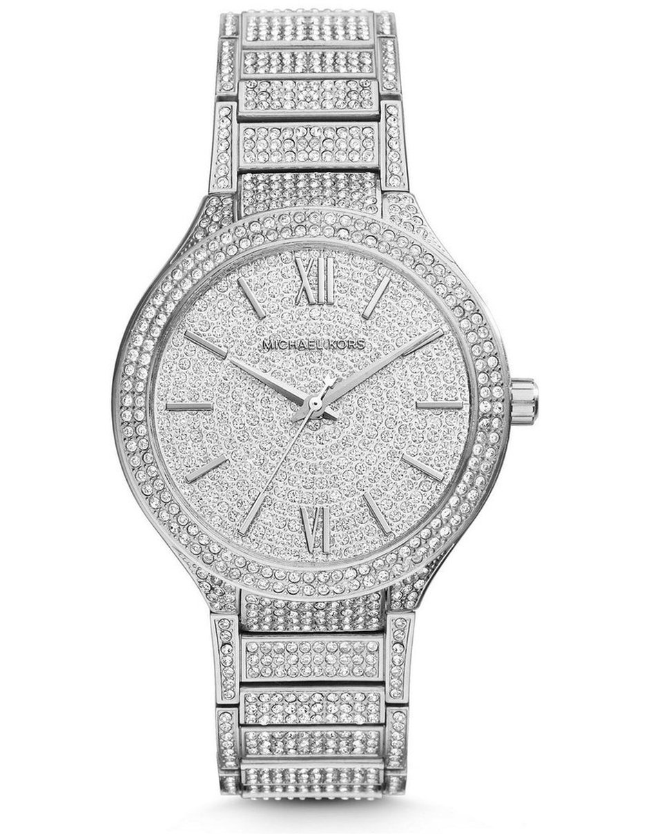Mk3717_1 Reloj Michael Kors Mujer Lauryn Mk3717 - Imagen 1