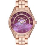 Reloj Michael Kors Mujer Classic Mk3722