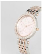 Reloj Michael Kors Mujer Classic Mk3726 - Imagen 3