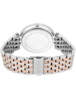 Reloj Michael Kors Mujer Classic Mk3726 - Imagen 4