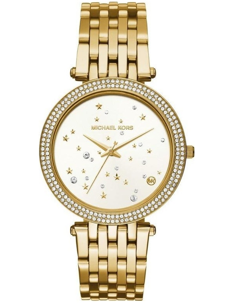 Mk3727_1 Reloj Michael Kors Mujer Classic Mk3727 - Imagen 1