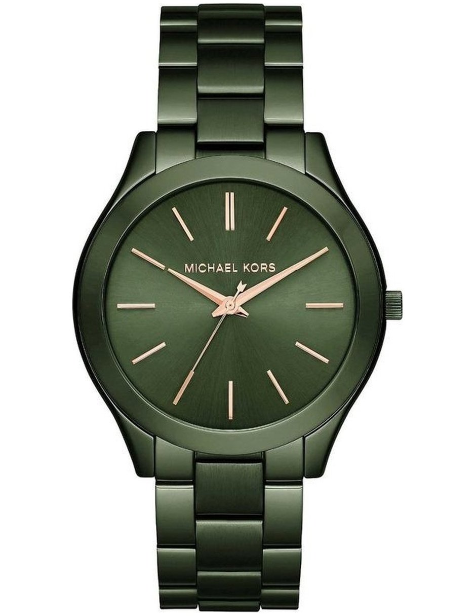 Mk3731_1 Reloj Michael Kors Mujer Runway Mk3731 - Imagen 1