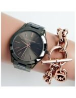 Reloj Michael Kors Mujer Runway Mk3731 - Imagen 6