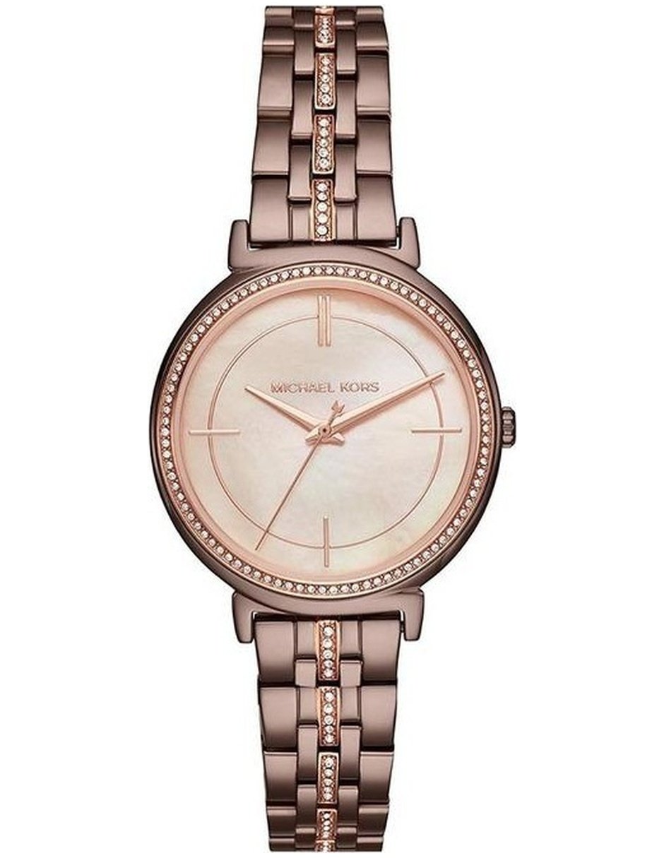 Mk3737_1 Reloj Michael Kors Mujer Cinthia Mk3737 - Imagen 1