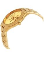 Reloj Michael Kors Mujer Runway Mk3739 - Imagen 4