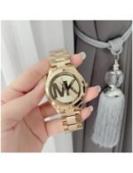 Reloj Michael Kors Mujer Runway Mk3739 - Imagen 8
