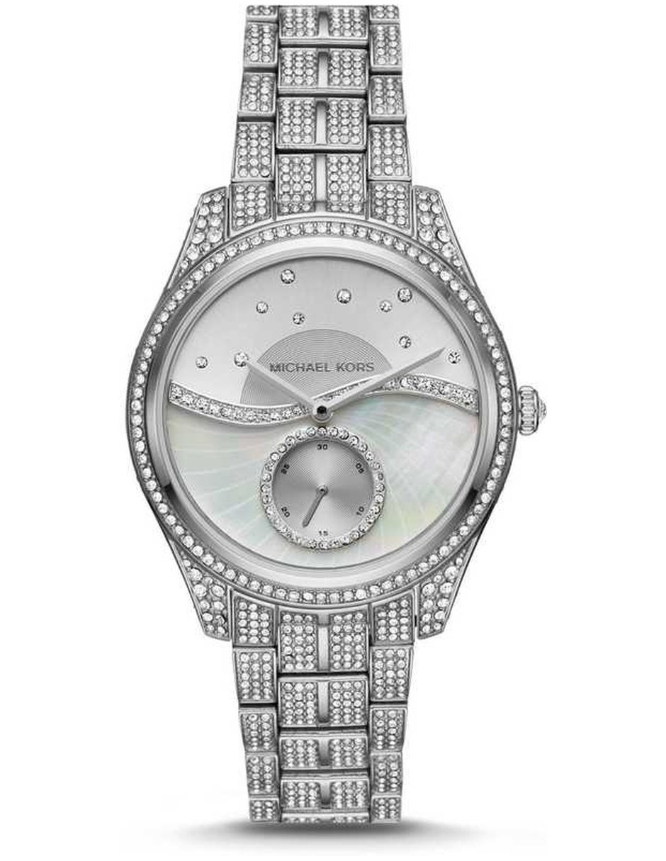 Mk3755_1 Reloj Michael Kors Mujer Lauryn Mk3755 - Imagen 1