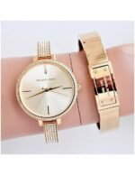 Reloj Michael Kors Mujer Jaryn Mk3784 - Imagen 4