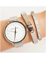 Reloj Michael Kors Mujer Bridgette Mk3791 - Imagen 4