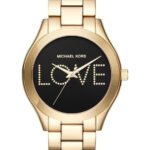 Reloj Michael Kors Mujer Runway Mk3803