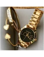 Reloj Michael Kors Mujer Runway Mk3803 - Imagen 10