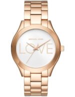 Reloj Michael Kors Mujer Runway Mk3804