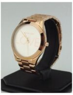 Reloj Michael Kors Mujer Runway Mk3804 - Imagen 3