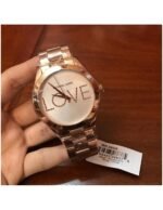 Reloj Michael Kors Mujer Runway Mk3804 - Imagen 4