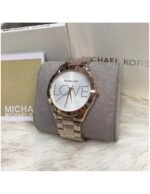 Reloj Michael Kors Mujer Runway Mk3804 - Imagen 5
