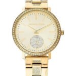 Reloj Michael Kors Mujer Jaryn Mk3811