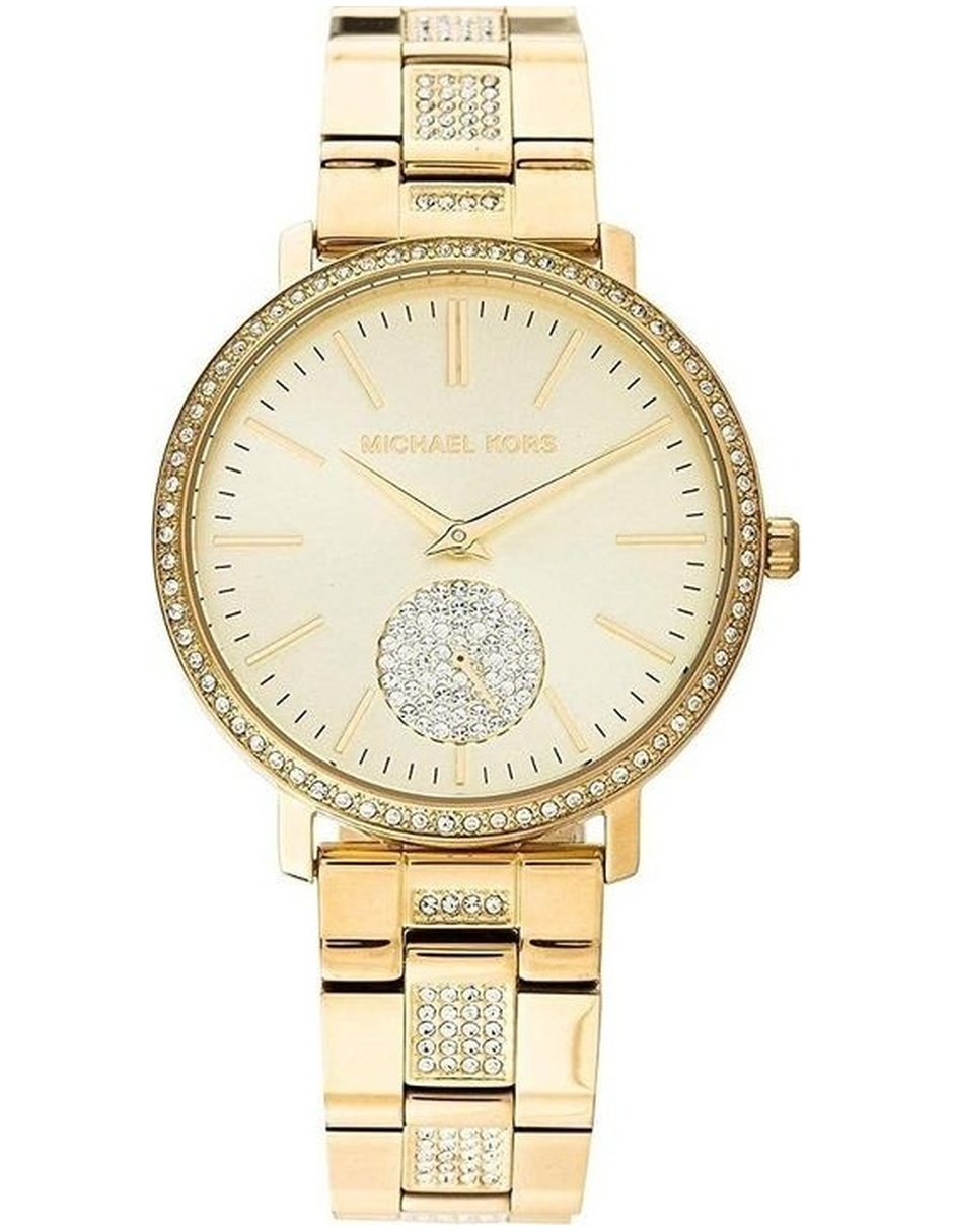 Mk3811_1 Reloj Michael Kors Mujer Jaryn Mk3811 - Imagen 1
