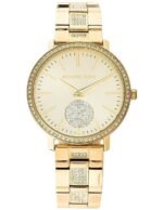 Reloj Michael Kors Mujer Jaryn Mk3811 - Imagen 4